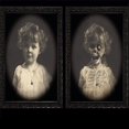 thumbnail image 1 of Hbdhejl Horror Picture Frame Lenticular 3D Changing Face Scary Haunted Spooky, 1 of 3
