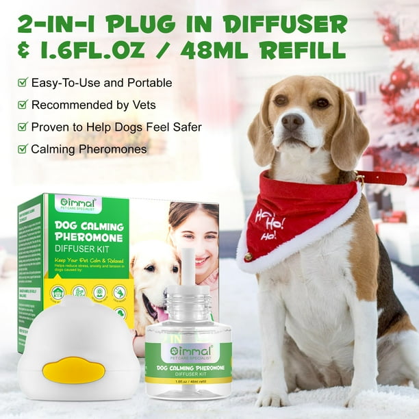 Pheromone dog plug in hotsell