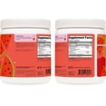 thumbnail image 3 of Wellah Creatine for Women - Creatine Monohydrate with Dandelion & Cranberry Extract (50 Servings, Watermelon Slush), 3 of 8