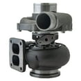 thumbnail image 4 of New OEM Replacement Turbocharger Compatible With International S-Series School Bus 1990–1994 By Part Numbers 991699C91 991700C91 T1043 T1043-01 T104301, 4 of 4