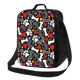 thumbnail image 1 of Disketp Paw And Bones Bolsa Térmica Estampada para Almuerzo, Lonchera para Hombres y Mujeres Adultos, 1 of 7