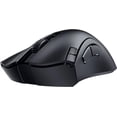 thumbnail image 3 of Mouse Gamer Inalambrico Razer DeathAdder V2 X Hyperspeed con diseño ergonómico Inalámbrico ultrarrápido, 3 of 6
