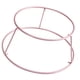 thumbnail image 2 of Rejilla de enfriamiento de pan profesional de aleación, soporte de enfriamiento reutilizable, accesorios para hornear, 2 of 8