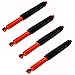 thumbnail image 3 of KYB MonoMax Front & Rear Shock Absorbers LH RH for 99-04 Super Duty 4WD Truck, 3 of 4