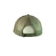 thumbnail image 3 of Gorra Ranch & corral Yellowstone 28 Verde Unitalla, 3 of 4