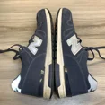 thumbnail image 2 of New Balance 565 Sneakers Shoes Navy Blue Suede ML565NV Men Sz 13 Comfort Classic, 2 of 6