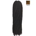 thumbnail image 2 of Afro Twist Hair Marley Hair Spring Twist For Distressed Soft Locs Synthetic Pre-Separated Crochet Braiding Hair Marley Twist Hair Extension For Black Women 40 inch 3 Pack Deal. (1B30#), 2 of 6