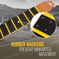 thumbnail image 5 of Pyle PSPD16 9 Feet Portable Car and Truck Vehicle Speed Traffic Bump with Case, 5 of 7