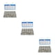 thumbnail image 2 of Caja de Fusibles Inteprter 360 Piezas 5x20 mm Fusible de Vidrio, 2 of 6