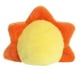 thumbnail image 4 of Peluche Aurora® Adorable Palm Pals™ Rae Sun™ 13 cm, 4 of 4