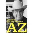 thumbnail image 1 of I've Met All My Heroes from A to Z, 1 of 1