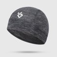 thumbnail image 2 of Sports Cap Summer Bike Running Ice Silk Lined Visor Quick-drying Cycling Cap Breathable All-match Sports Cap, 2 of 2