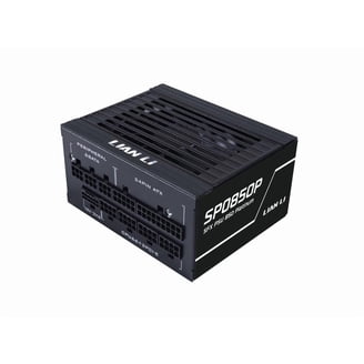 Seasonic PRIME TX-1000, 1000W 80+ Titanium Full Modular, Low Noise