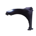 thumbnail image 1 of Front Driver Side Fender for 10-13 Mazda 3 Steel MA1240163OE, 1 of 1