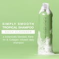 thumbnail image 2 of Champú acondicionador Isoplus 16 oz, 2 of 5