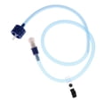 thumbnail image 1 of LOVIVER Drinking Water Bottle Hose Hydration Tube Reservoir Pack Backpack Kit Simple, 1 of 6