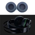 thumbnail image 4 of 2 Almohadillas de calidad para los oídos, almohadillas proteicas para auriculares Razerthresher Ultimate 7,1, 4 of 4