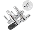 thumbnail image 4 of Fish  Air Pump Control Valve, Manually Control Durable Practical Aquarium Air Valve Stainless Steel  For Fish  For Air Pump For Aquarium, 4 of 8