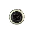 thumbnail image 2 of VVT Solenoid Compatible with 1998-2003 BMW 740I 540I 740Il 4.4-4.8L V8 11367524489 Variable Valve Timing Oil Control Valve Black CROSS-REFERENCE VV1178 VVT278 Dorman 918-085 VT0077, 2 of 2
