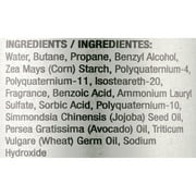 Vigorol Vigorol Mousse, 12 oz
