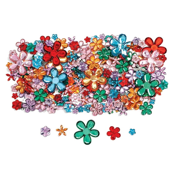 SAGOMINE Flowers Splendor