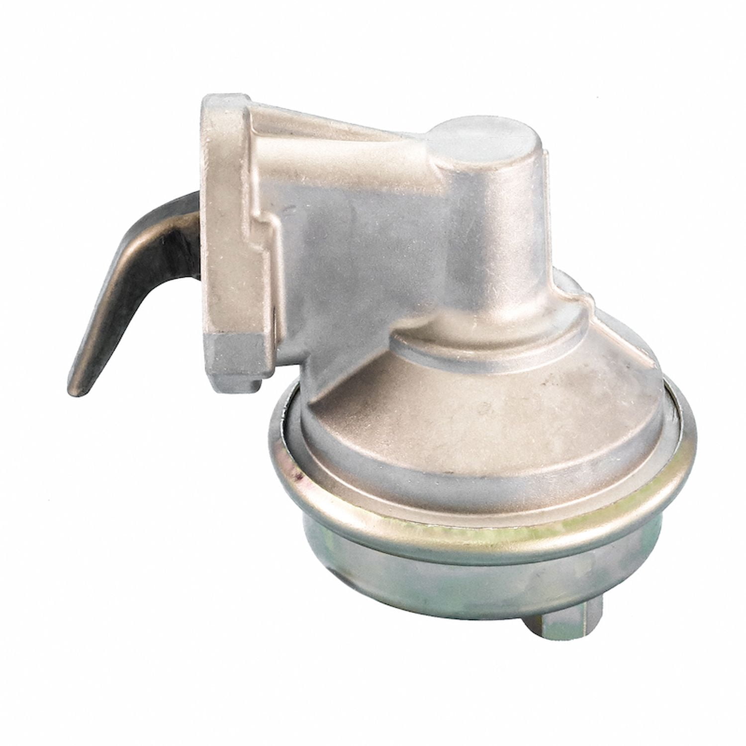 Mechanical Fuel Pump Fits select: 1967-1975 CHEVROLET K20, 1968-1975 CHEVROLET P30