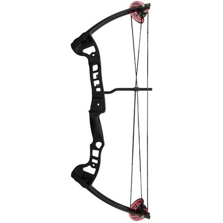 Barnett Vortex Lite Bow Package, Right-Handed (Best Bow Package Under 500)