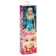 Barbie Glitz Doll, Robe Bleue – image 2 sur 6