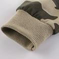 thumbnail image 3 of Ruyang Boys Girls Camo Sweatpants Toddler Kids Causal Fashion Jogger Pants Loose Active Pants Tracksuit Fall Winter, 3 of 4