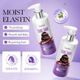 thumbnail image 4 of Acondicionador Voluminizador Hidratante Nutritivo XWSHYW 300Ml, 4 of 6