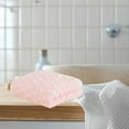 thumbnail image 1 of Hxlamzoo 34cm Velvet Cloth for Bathroom, Kitchen, and Hotel Use | Soft Hand Rag & Cleaning Towel, 1 of 6