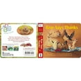 thumbnail image 2 of Classic Board Books: Bear Says Thanks (Board book), 2 of 8