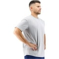 thumbnail image 6 of TYR Men's SunDefense Short Sleeve Shirt, 6 of 14