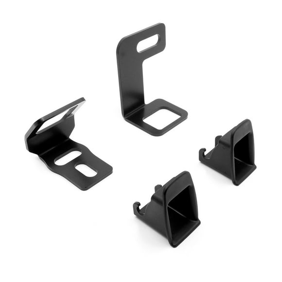 Car Seat Anchor Kit