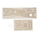 thumbnail image 5 of Kits de bricolaje de cubierta de para decoración alemana 1: 350, 5 of 8