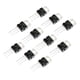 thumbnail image 5 of 10 Piezas Regulador de Voltaje Zulema L7809 Spannungsregler TO-220 Salida 9 V DC 12-30 V, 5 of 8