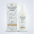 thumbnail image 1 of Moyzen Liquide Léger Paraffine Hydratant / Adoucit & Réhydrate la Peau Sèche / Sans Parfum / Lotion 100 ml, 1 of 1