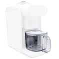 thumbnail image 3 of ChefWave Glass Pitcher with Lid for the ChefWave Milkmade Non-Dairy Milk Maker, 3 of 3