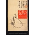 thumbnail image 1 of Pre-Owned Zen Antics (Paperback) 0877739447 9780877739449, 1 of 2