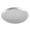 Silver / 12" / 50 Count, variant on Foil Lux Round Aluminum Catering Tray - 18" - 20 count box