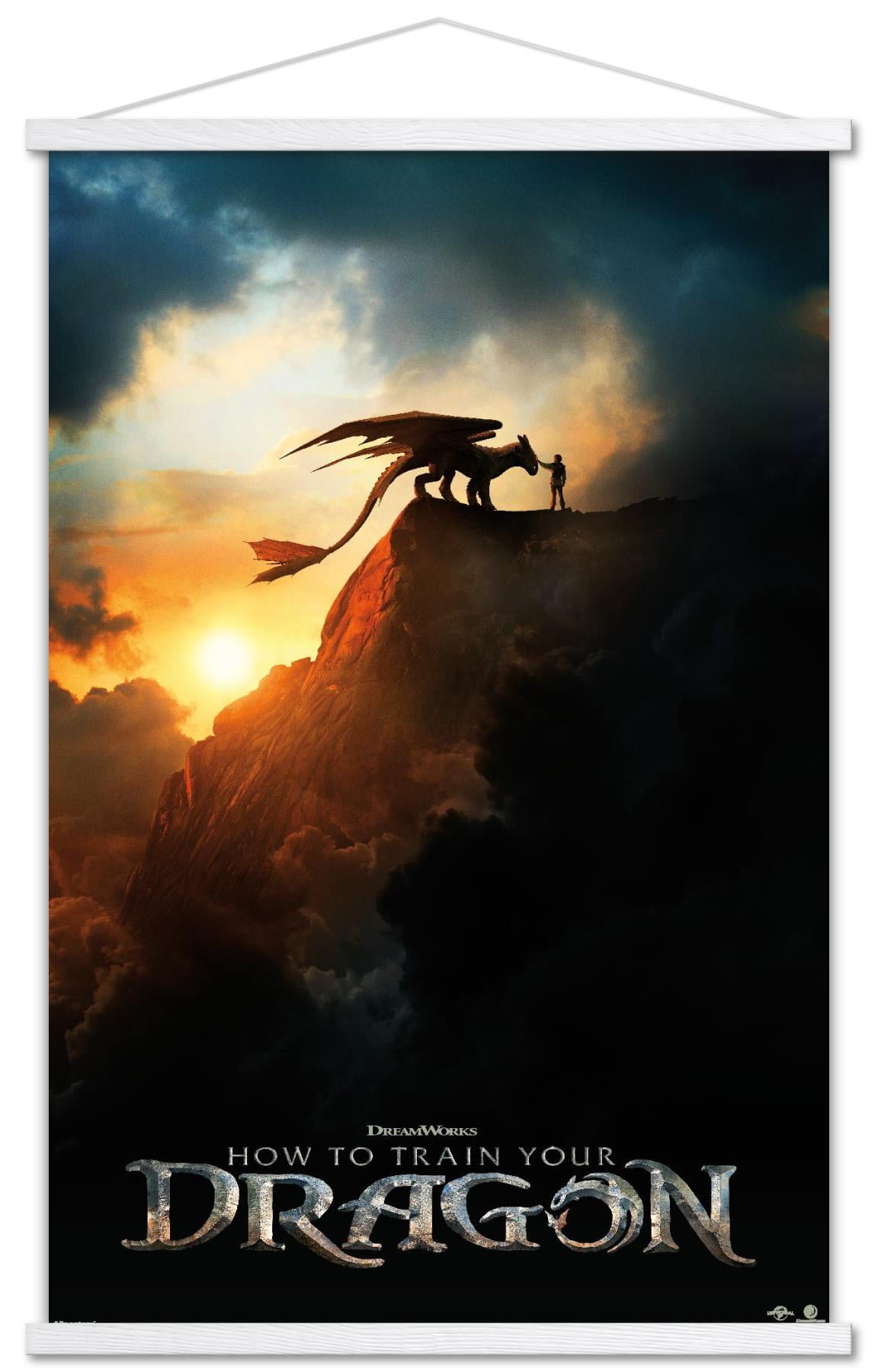 Dragons (2025) - Fiche d'information