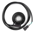 thumbnail image 1 of Gupbes Electric Bicycle Accessories Assist Sensor Double Hall 12 Magnetic Integrated Wheel,Assist Sensor,Electric Bicycle Assist Sensor, 1 of 8