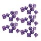 thumbnail image 5 of Dados, kit de dados de plástico de 35 piezas Juego de dados Kit de dados Tecnología de vanguardia, 5 of 9