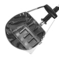 thumbnail image 3 of Cement Sprayer, Efficient Practical Painting Machine,  Construction Site for Home Renovation, 3 of 7