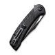 thumbnail image 2 of Civivi Knives Dogma Liner Lock C2005G Black D2 Stainless Steel Black G10  Cuchillo CIVIVI Knives Dogma Liner Lock, 2 of 5
