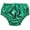 Green, variant on Petitebelle Bling Solid Color Toddler Baby Bloomer 6-24m (Green, One Size, 1pc)