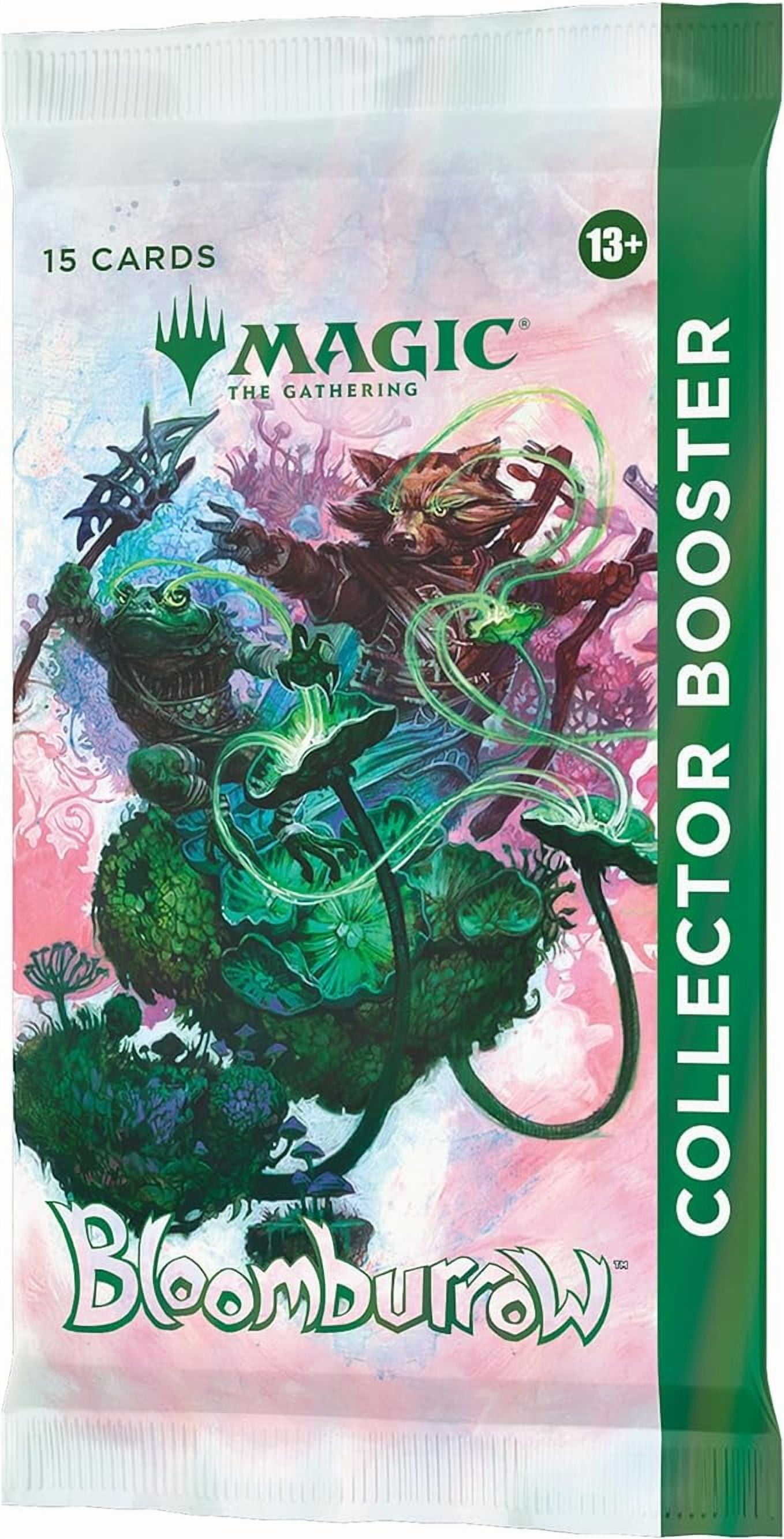 Magic the Gathering: Core Set 2021 - Collector Booster Box - Walmart.com Magic the Gathering: Core Set 2021 - Collector Booster Box - Walmart.com