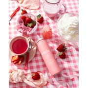 Sundae Whipped Shower Foam Strawberries + Cream for All Adult Skin Types