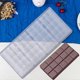thumbnail image 2 of Chocolate Bar Maker Candy Mould Break Apart Bar Chocolate Mold Chocolate Diy Pastry Tools, 2 of 5