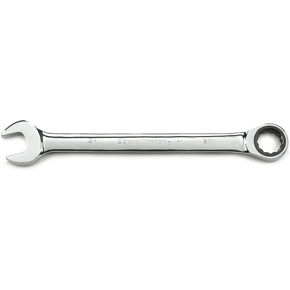 GEARWRENCH Clé à Combinaison à Cliquet 1-9/16 Pouces 12 Points - 9044